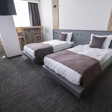 Dewy Hotel Измир Экстерьер фото