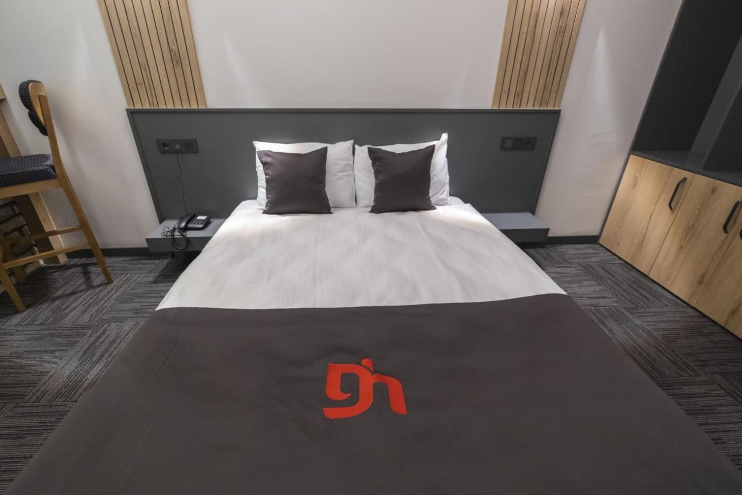 Dewy Hotel Измир Экстерьер фото