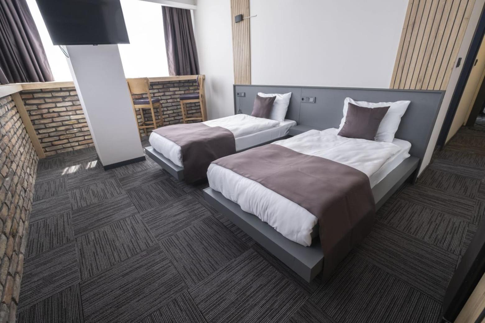 Dewy Hotel Измир Экстерьер фото