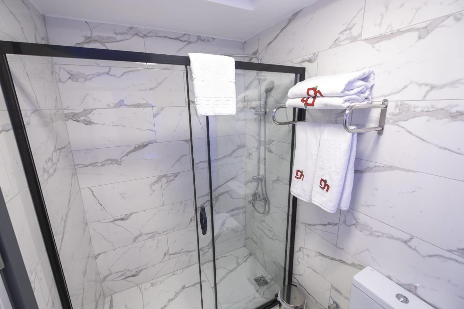 Dewy Hotel Измир Экстерьер фото